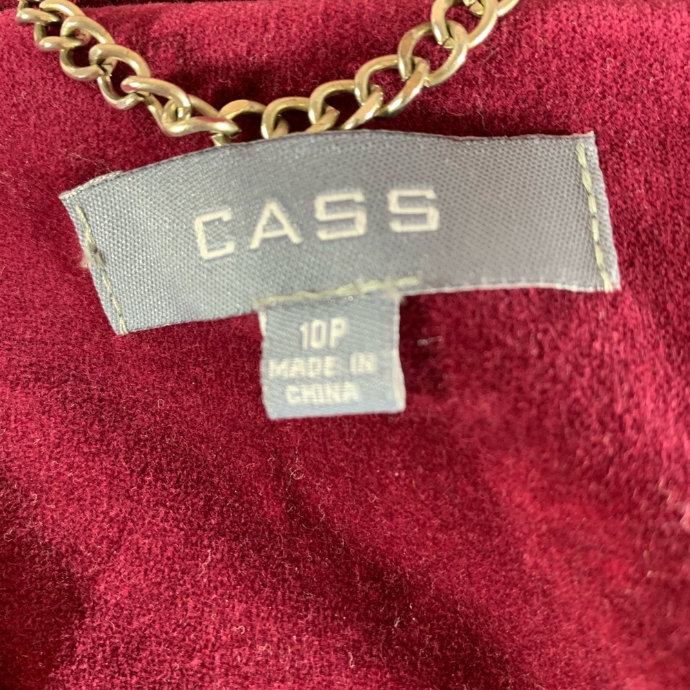 Cass Blazer - Picture 11 of 13